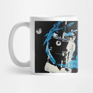 Night Walk Mug